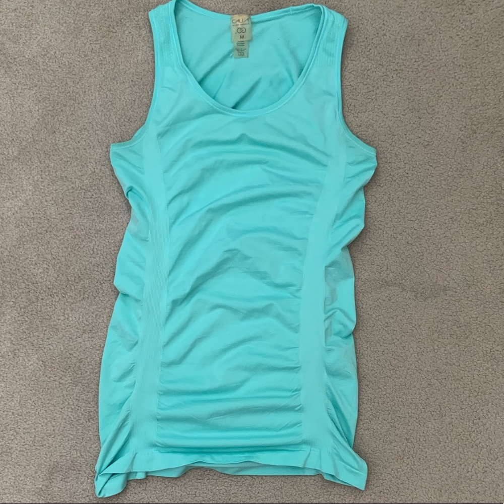 Calia by Carrie Underwood used tank top